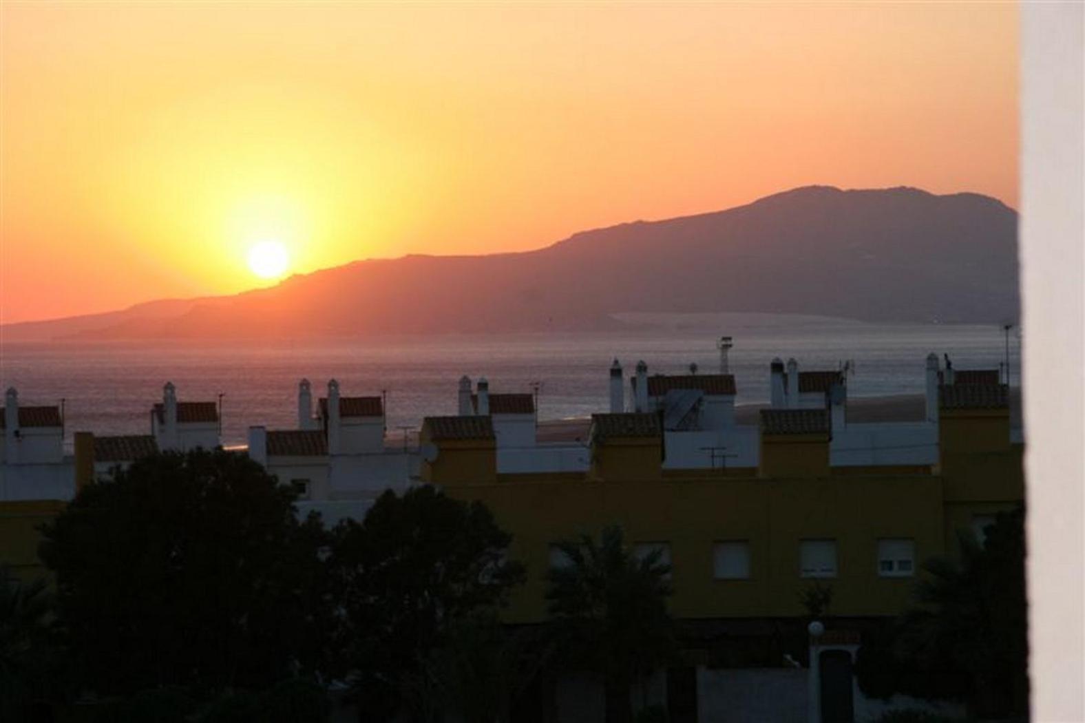 Livingtarifa Apartamento La Duna Extérieur photo
